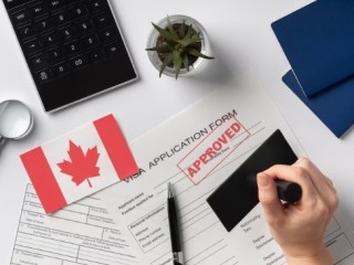 Canada's Immigration Trends: How to Secure Your PR Visa in 2025