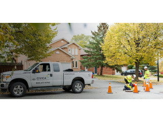 CCTV Sewer Inspection and Flow Monitoring Services