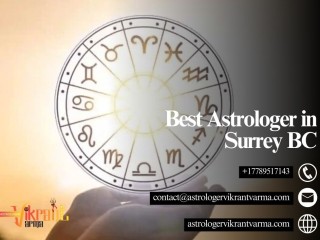 Best Astrologer in Richmond Expert Astrology Services for Success