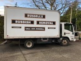 Carpet And Rug Removal White Rock