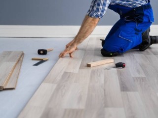 Expert Flooring Installation in Mississauga | Super Choice Carpet & Hardwood