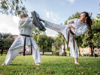 Learn Karate in Brampton with Our Expert Trainers | Legends MMA