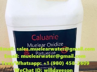 Caluanie Muelear Oxidize Supplier