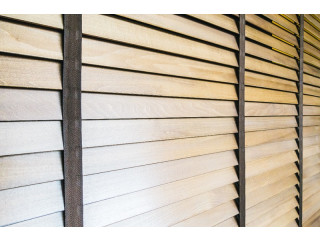 Discover Stylish Solar Blinds in Toronto with Centurian Window Fashions!