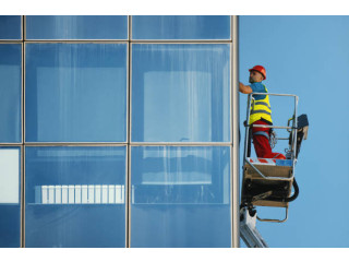 Trusted 24-Hour Emergency Glass Repair Service in Toronto I Academy Glass