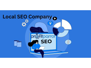 Contact Local SEO Company to Grow Your Business