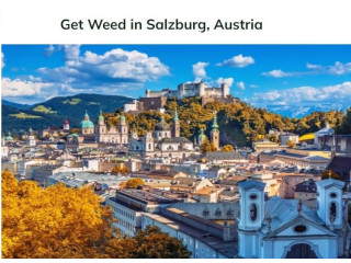 Buying Weed in Innsbruck, Austria-