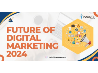 Future of digital Marketing Step by Step guide