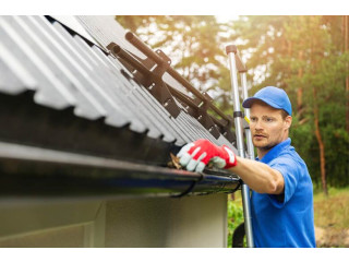 Protect Your Property with Top-Quality Gutter Cleaning in Burnaby
