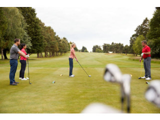 Choose the Ideal Golf Camp in Oakville | Learn 2 Golf