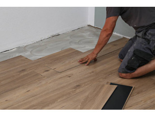 Discover Affordable Engineered Hardwood Installation Services at The Reno Superstore