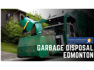 Edmonton Garbage Collection