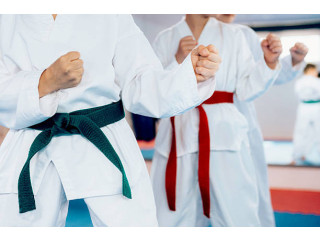 Upskill Your Self-Defence with Martial Arts Training at Legends MMA in Brampton