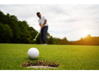 2024 Par for the Cure Golf Tournament | Lymphoma Canada