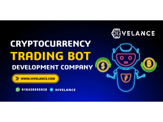 Secure Your Financial Future with Crypto Trading Bots