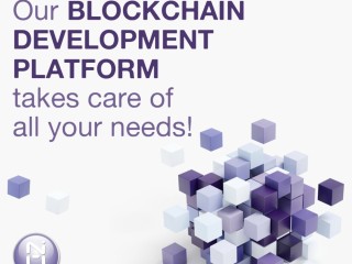 Secure & Efficient KYC with Blockchain - Dunitech Soft Solutions