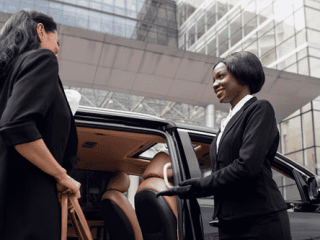 Davos Private Taxi Transfer