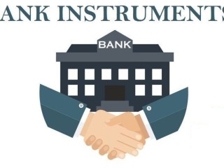 Bank Instrument Offer