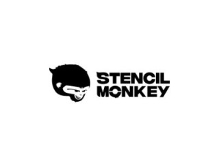 Stencilmonkey