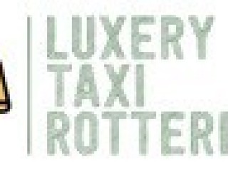 Don't Hail a Hassle - Book Your Luxury Taxi Rotterdam Now!