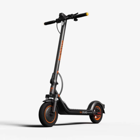 techtron-ts33-evo-710w-e-scooter-high-speed-and-enhanced-comfort-big-0