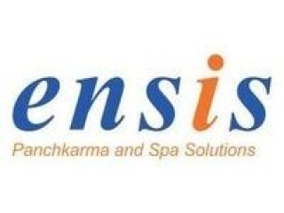 Ensis (Best Ayurvedic, Spa & Panchkarma Equipment Manufacturer in Delhi NCR)