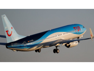 What is the refund policy for TUI Airways?
