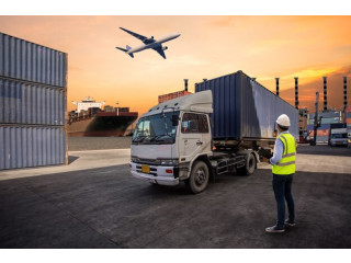 Speedy Skies: OLC Shipping's Swift Air Cargo Solutions