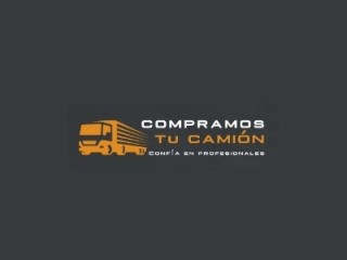 Compramos Tu Camion