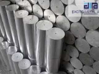 Inconel 601 Round Bar