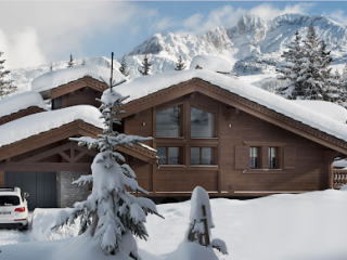 Thrilling Adventures Await: Luxury Ski Villas