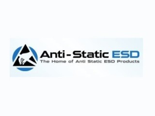 Antistatic ESD