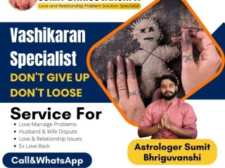 Best Vashikaran Specialist in Dubai Astrologer Sumit Bhriguvanshi