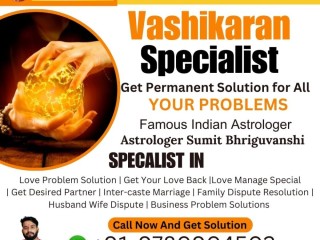 Expert Vashikaran Services in USA Get Results That Last