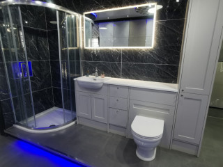 Himalaya Tiles and Bathroom | Bathroom Tiles Suppliers in Coventry