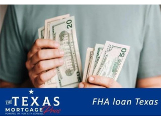Fha Loan Qualifications Texas