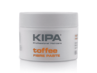 KIPA Professional Haircare Toffee Fibre Paste