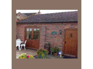 Discover Tranquility at Blakeley Barns Holiday Cottages in Stoke on Trent