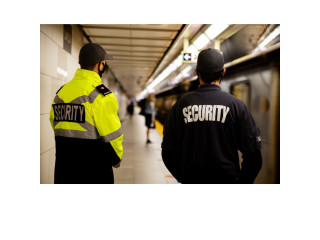 Security Uniforms: Guarding Style and Comfort