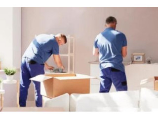 Furniture Delivery Service UK