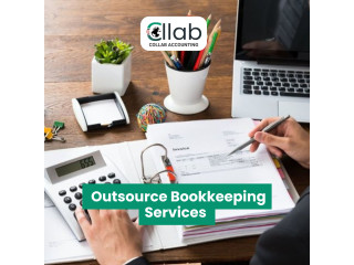 Outsource Bookkeeping Services in the UK - Collab Accounting
