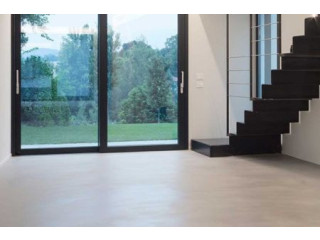 Microcement Installers London