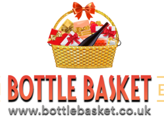 Bottle Basket