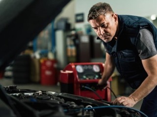 Discover the Best Auto Repair Service in Belfast with Titanic Mechanics