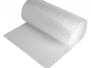 High Quality Bubble Wrap Roll Available at Packaging Express