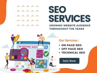 Which company is the best at SEO service in UK?