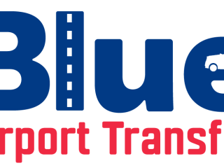 Blue airport Transfer