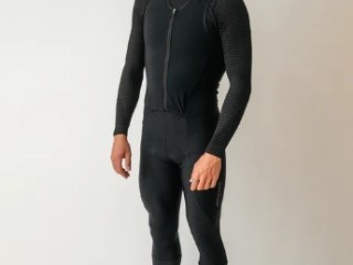 Ultimate Cycling Clothing for Men by Spatzwear