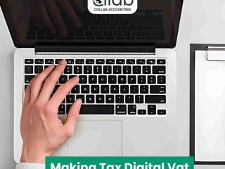 Simple Making Tax Digital VAT Services for Your Business