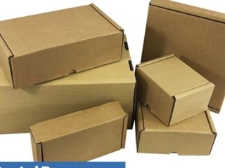 Get High Quality Packaging Materials from Packaging Now